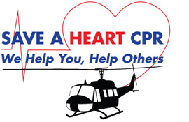 Save A Heart CPR